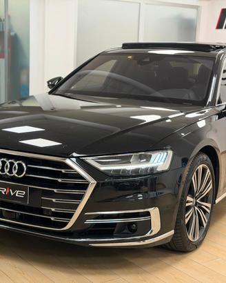 AUDI A8 4ª serie A8 50 TDI 3.0 quattro tiptronic