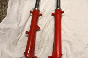 Ricambi fantic trial 240