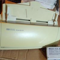 Scanner HP Vintage
