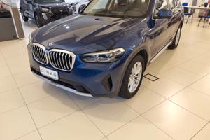 Bmw X3 xDrive20d 48V