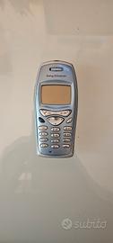 Sony Ericsson T 200, perfettamente funzionante