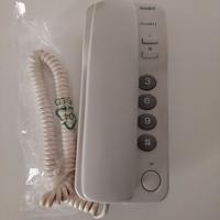 Telefono Saiet