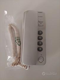 Telefono Saiet
