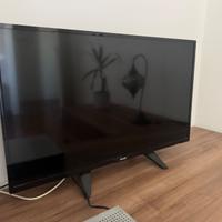 TV philips