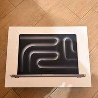 Macbook pro 14”