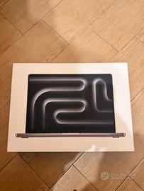 Macbook pro 14”