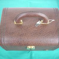 Borsa da viaggio rigida