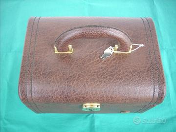 Borsa da viaggio rigida