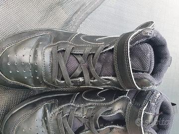 scarpe nike air bambino