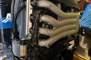 Fuoribordo SUZUKY 100 DF A