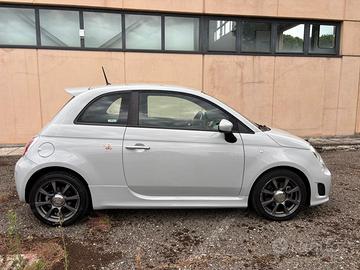 Abarth 595 1.4 Turbo T-Jet 140 CV