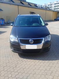 Volkswagen Touran - FINANZIAMENTO A TASSO ZERO