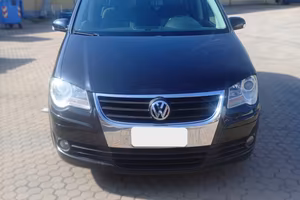 Volkswagen Touran - FINANZIAMENTO A TASSO ZERO