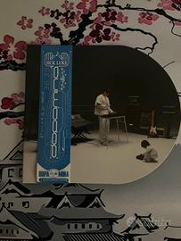 CD di Sick Luke - Dopamina + autografo