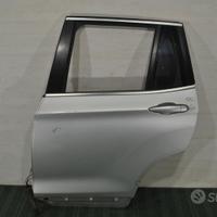 BMW X3 F25 Porta posteriore sinistra | 17899