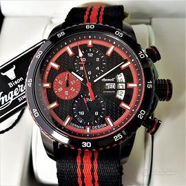 Orologio Ingersoll Bison No. 74 Automatico