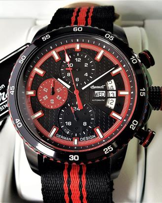 Orologio Ingersoll Bison No. 74 Automatico