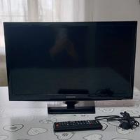 TELEVISORE 