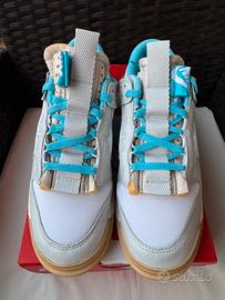 Nike air dunk jumbo