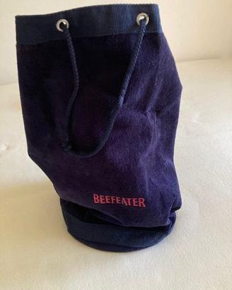 Borsone spiaggia Beefeater