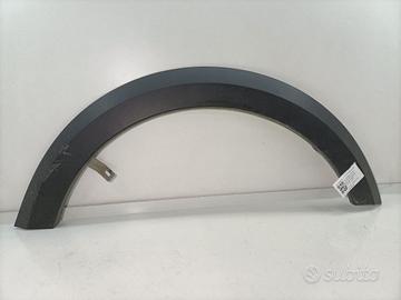 MODANATURA PARAFANGO POST SX DACIA Sandero Serie 7