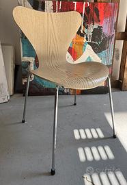 Sedia Design  FRITZ HANSEN