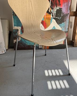 Sedia Design  FRITZ HANSEN