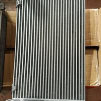 intercooler ford