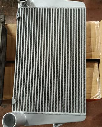 intercooler ford