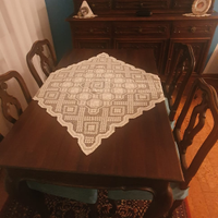 Tavolo e sedie