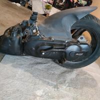 Blocco motore Phantom f12 del 2000