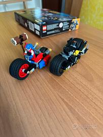 Lego 76053 super heroes