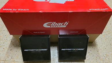 Molle Eibach Golf 6 + 4 distanziali da 16mm