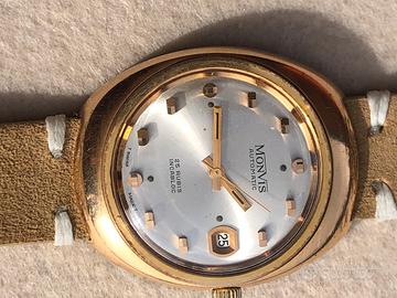 Orologio MONVIS
