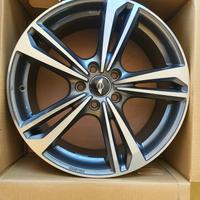 4 cerchi Nuovi 18 Mini Cooper S SE SD Clubman One 