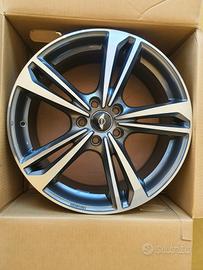 4 cerchi Nuovi 18 Mini Cooper S SE SD Clubman One 