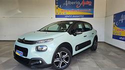 CITROEN C3 BlueHDi 75 S&S Feel