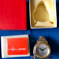 Sveglia meccanica Obat Barocchina