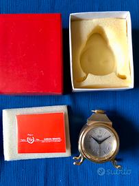 Sveglia meccanica Obat Barocchina