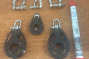 Accessori nautica
