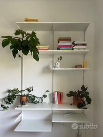 Scaffale/libreria IKEA BOAXEL