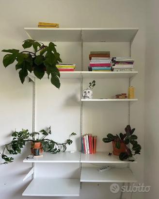 Scaffale/libreria IKEA BOAXEL