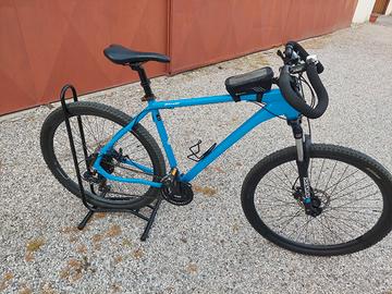 MTB RUOTE DA 29 TG XL AREALI