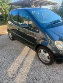 Mercedes classe a 168 
