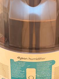 Umidificatore dyson