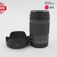 Canon EF-M 18-150 F3.5-6.3 IS STM (Canon)