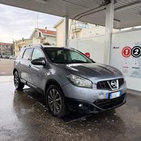 NISSAN QASHQAI +2 4WD