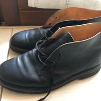 Scarpe polacchine Manifatture Italiane