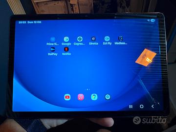 Samsung galaxy tab a9+