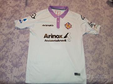 Maglia Cremonese Vialli